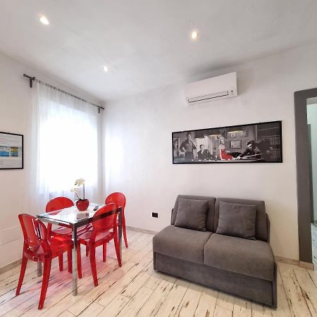 Solino House Capoliveri  Exteriér fotografie