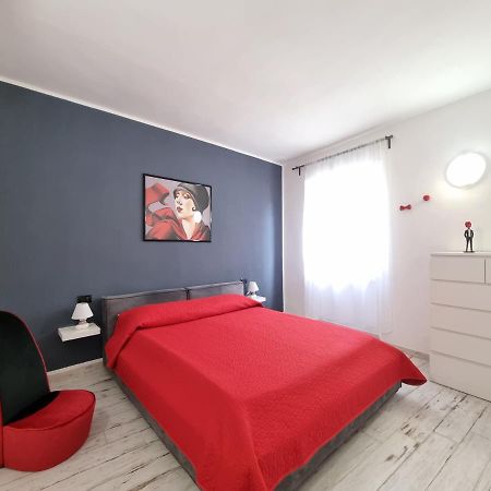 Solino House Capoliveri  Exteriér fotografie