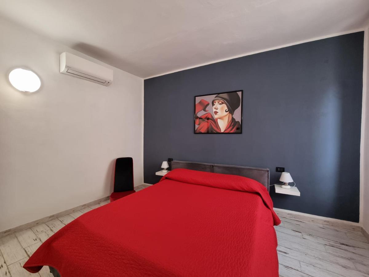 Solino House Capoliveri  Exteriér fotografie