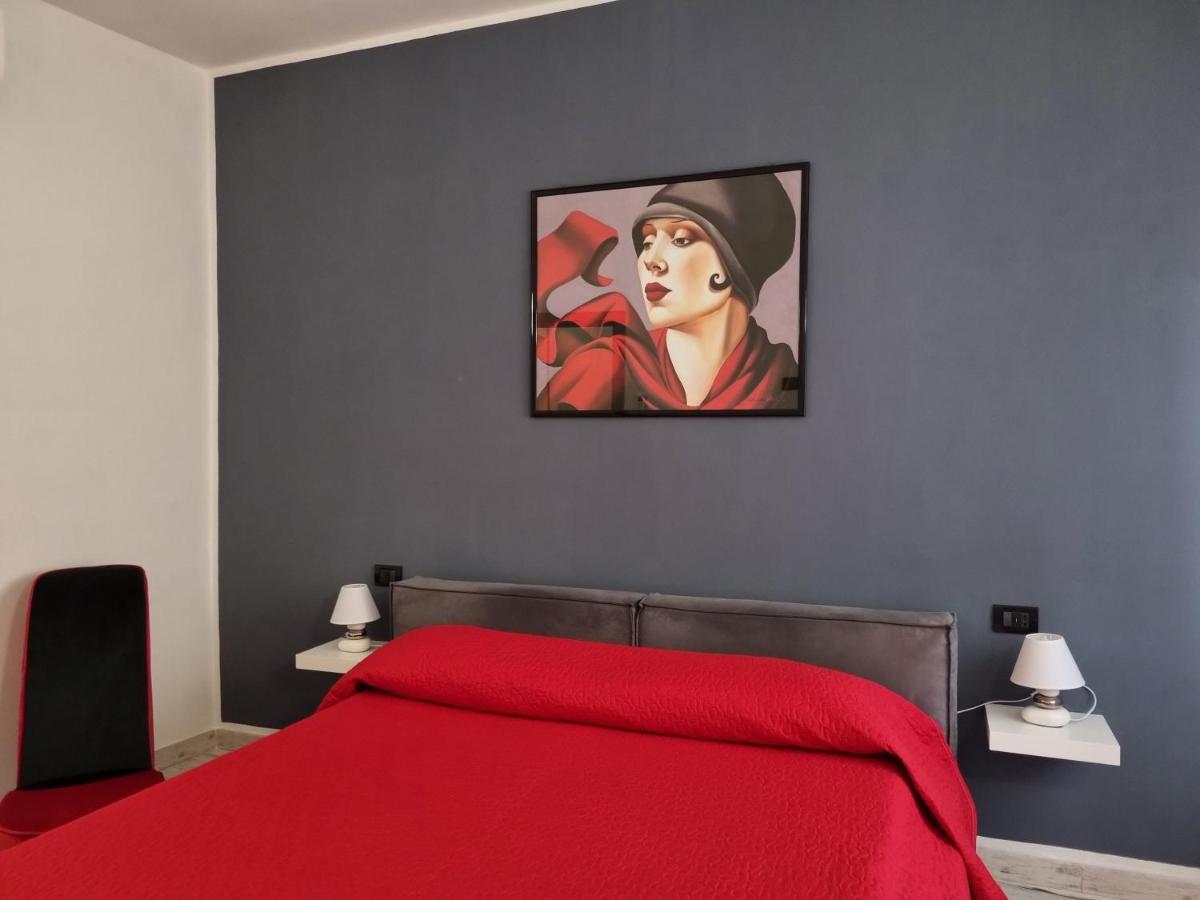 Solino House Capoliveri  Exteriér fotografie