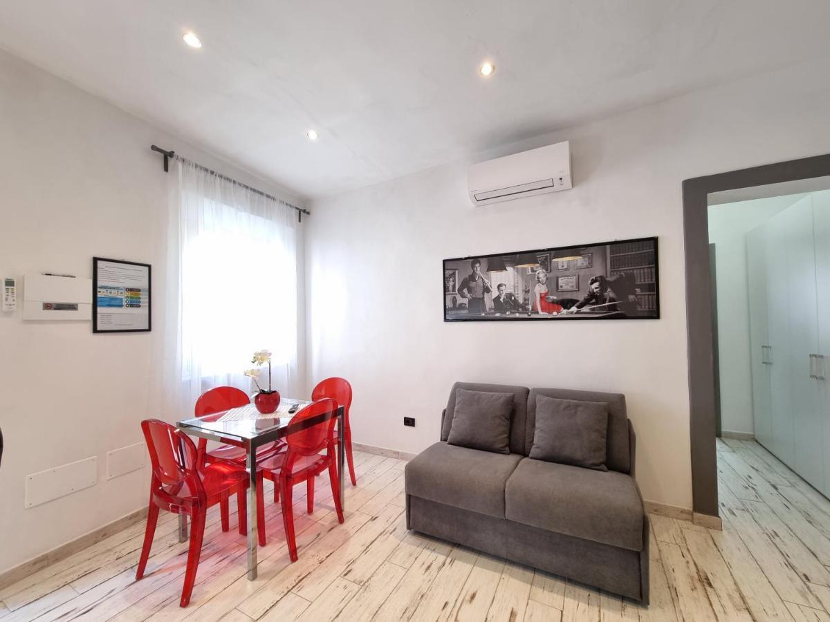 Solino House Capoliveri  Exteriér fotografie