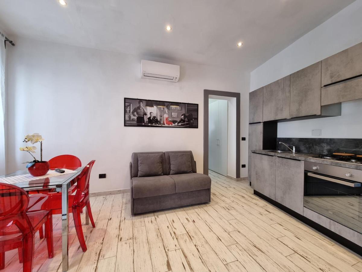 Solino House Capoliveri  Exteriér fotografie