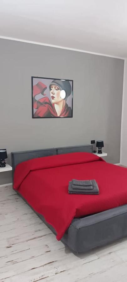 Solino House Capoliveri  Exteriér fotografie